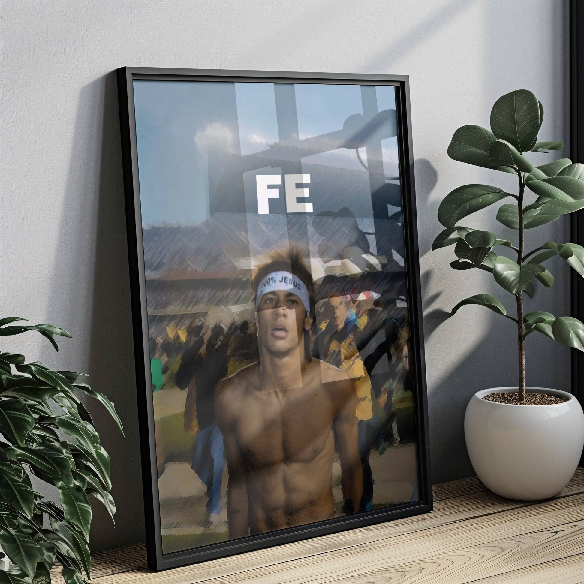 Neymar Jr. - FE