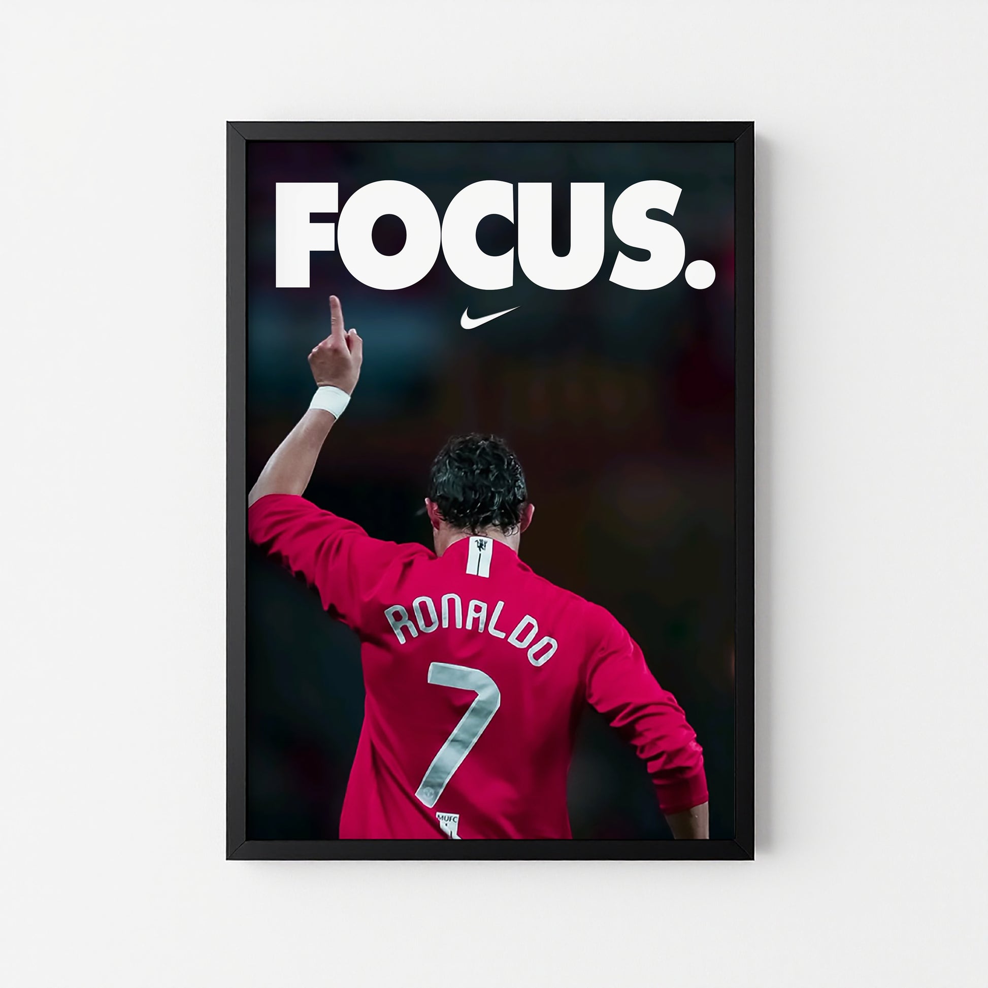 CR7 - FOCUS