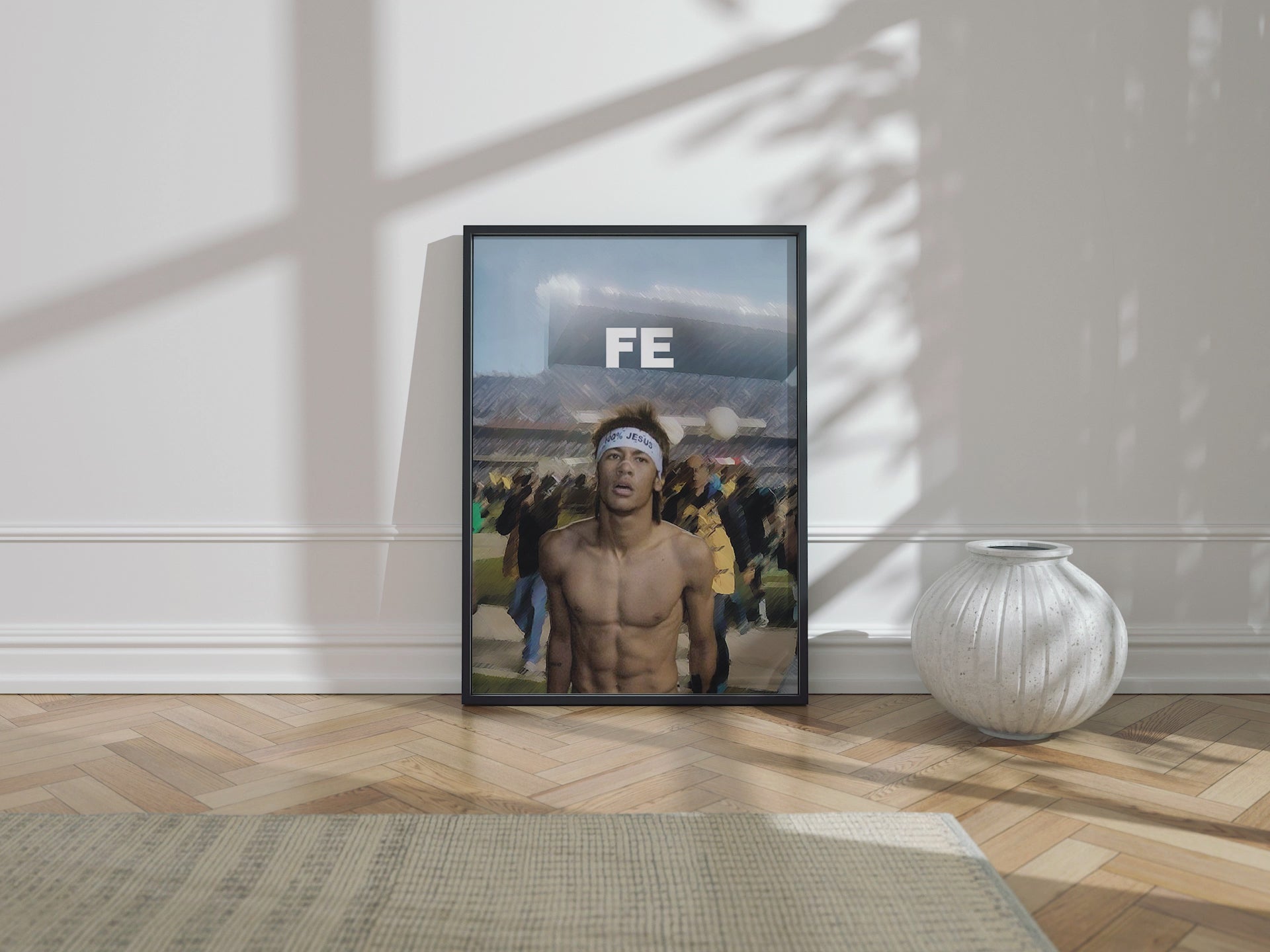 Neymar Jr. - FE